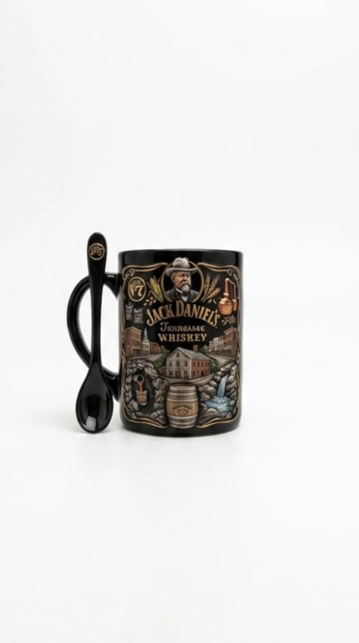 Solo Mug