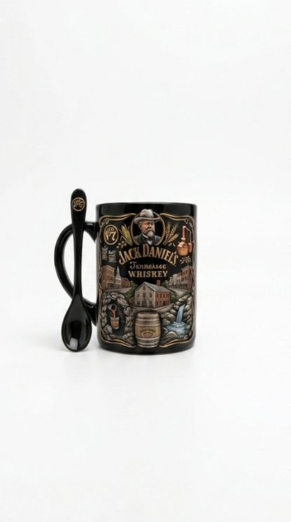 Solo Mug