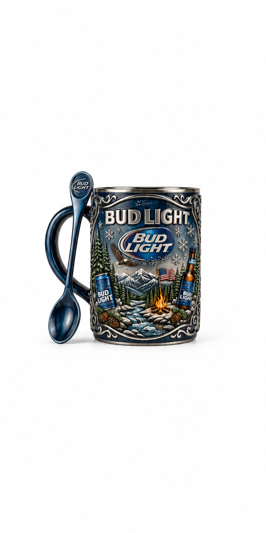 Solo Mug