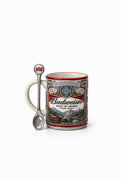 Solo Mug