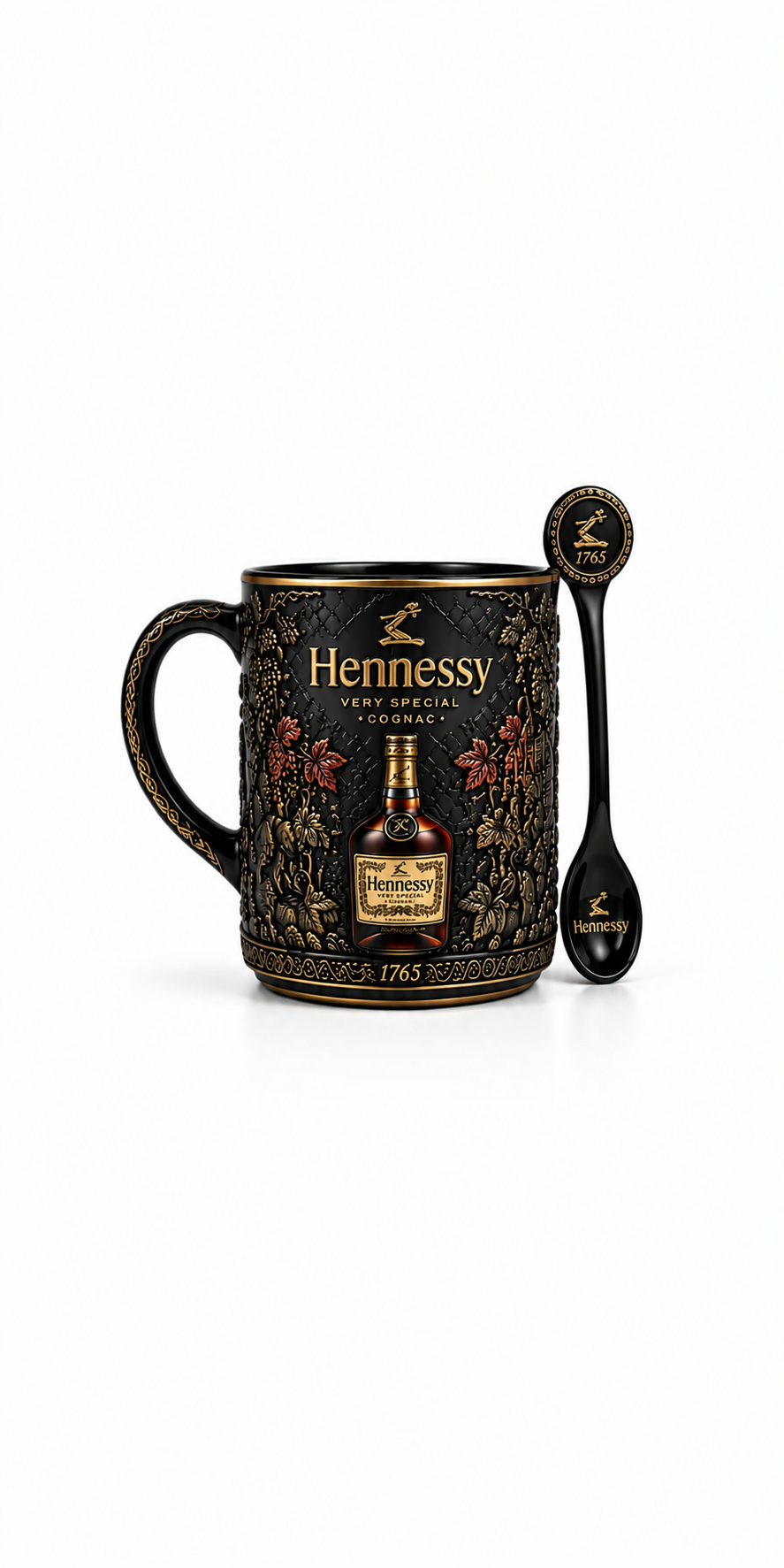Solo Mug