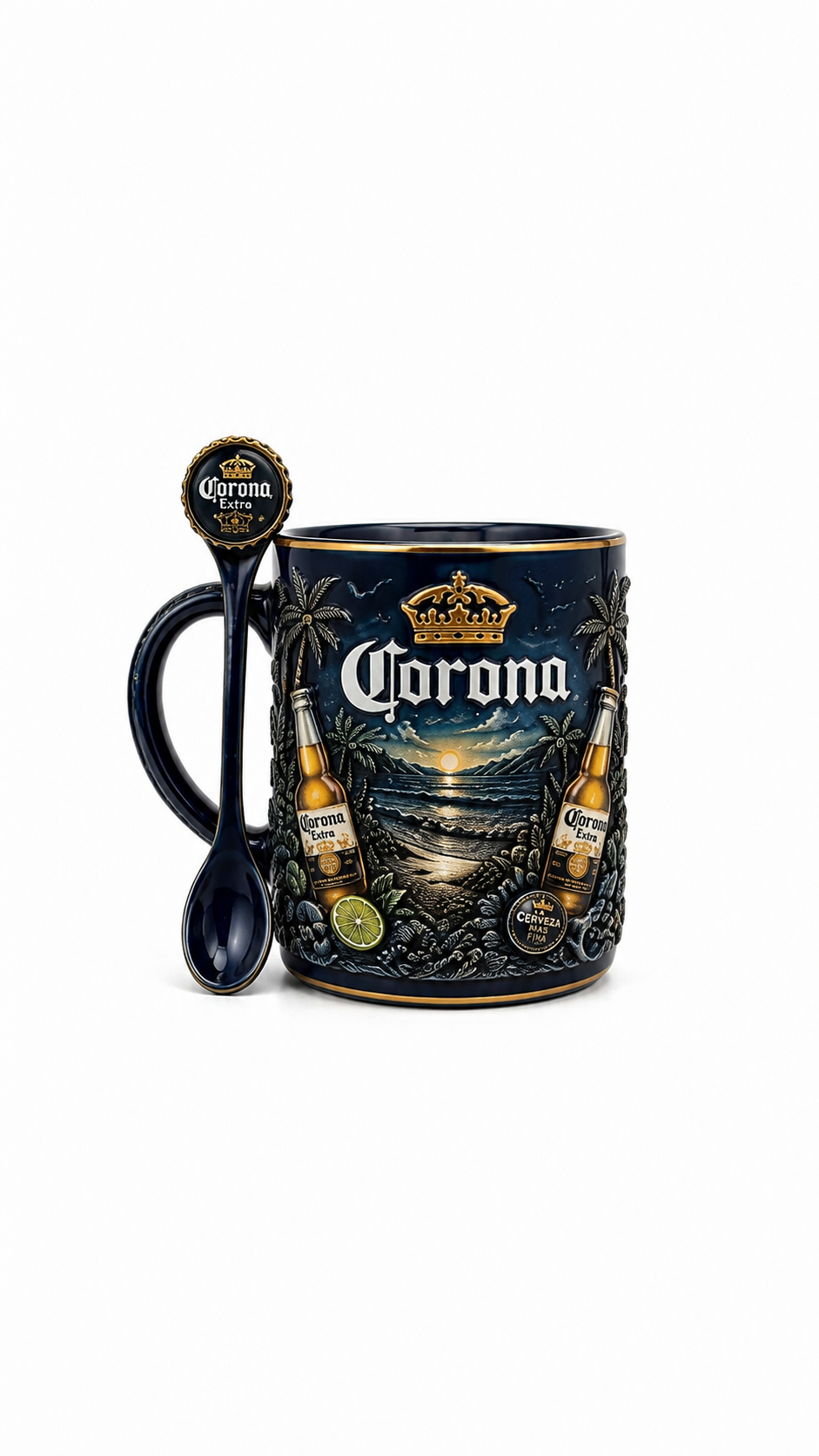 Solo Mug
