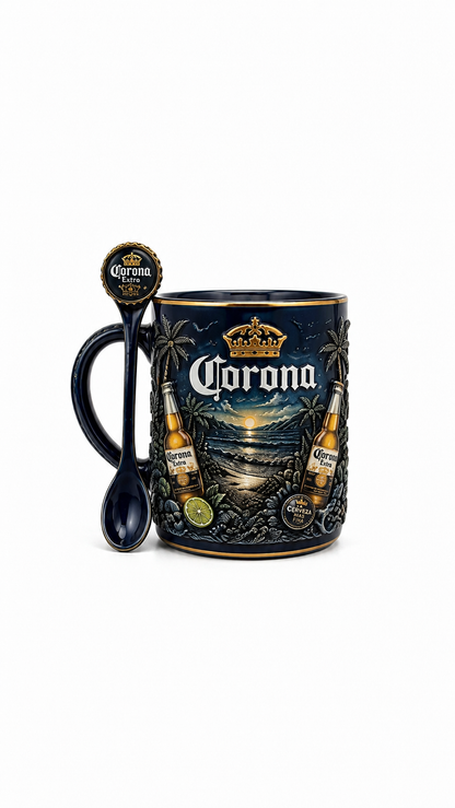Solo Mug