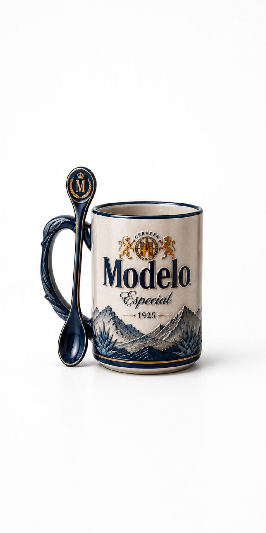 Solo Mug