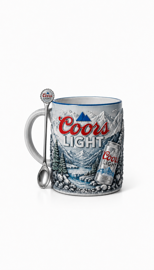 Drinkers Mug
