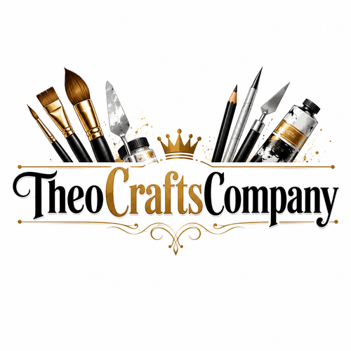 TheoCrafts